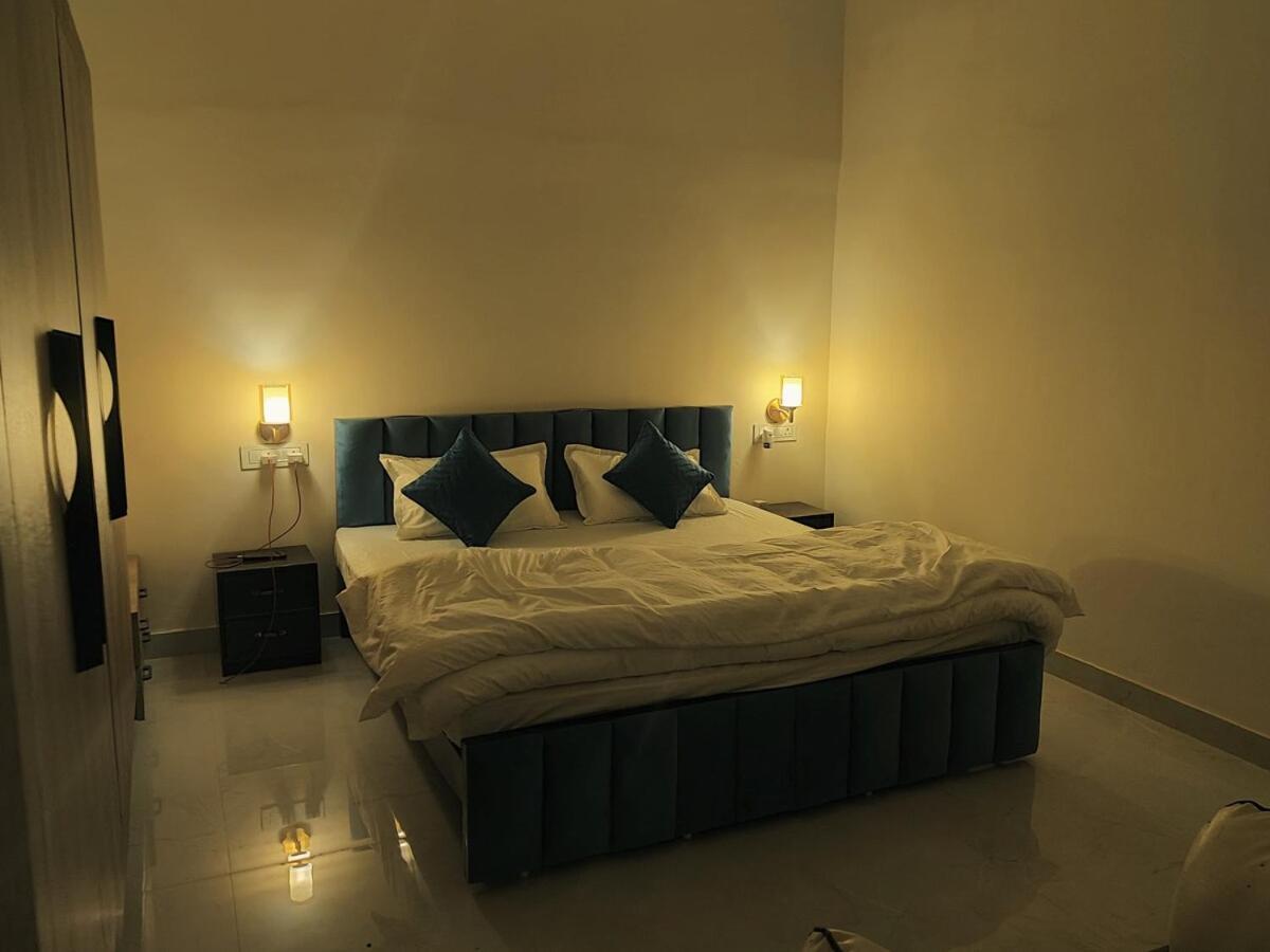 Villa Gc Farms Ayodhya Exterior foto