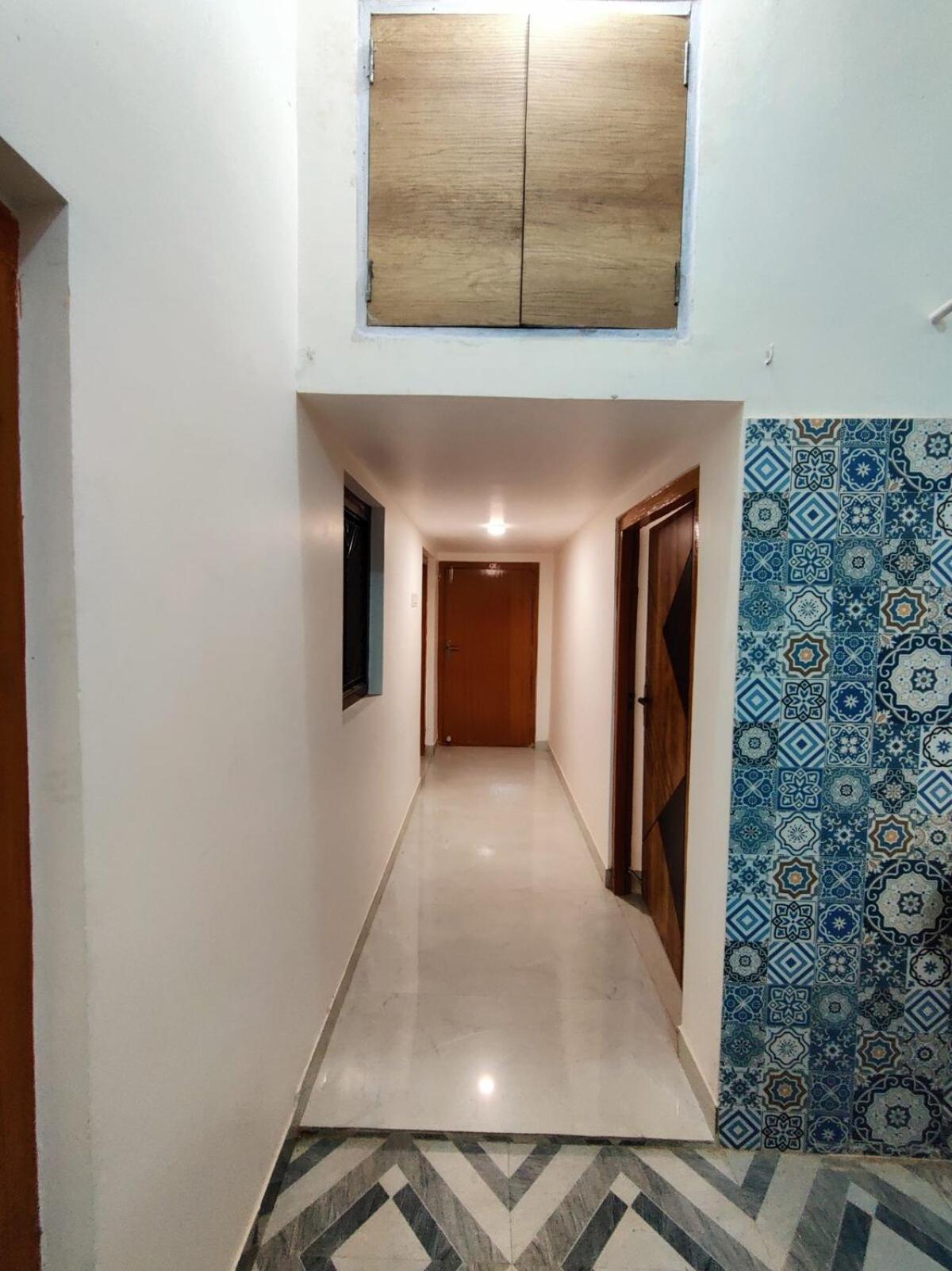 Villa Gc Farms Ayodhya Exterior foto
